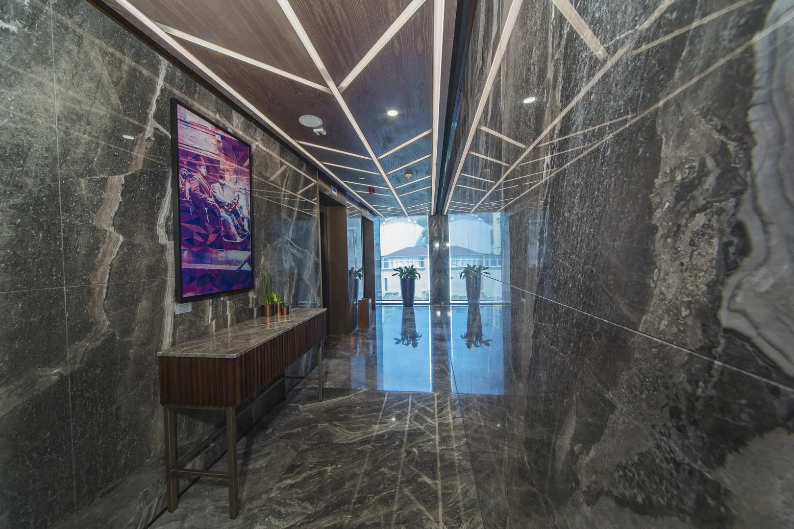 Отель Naz City Hotel Taksim