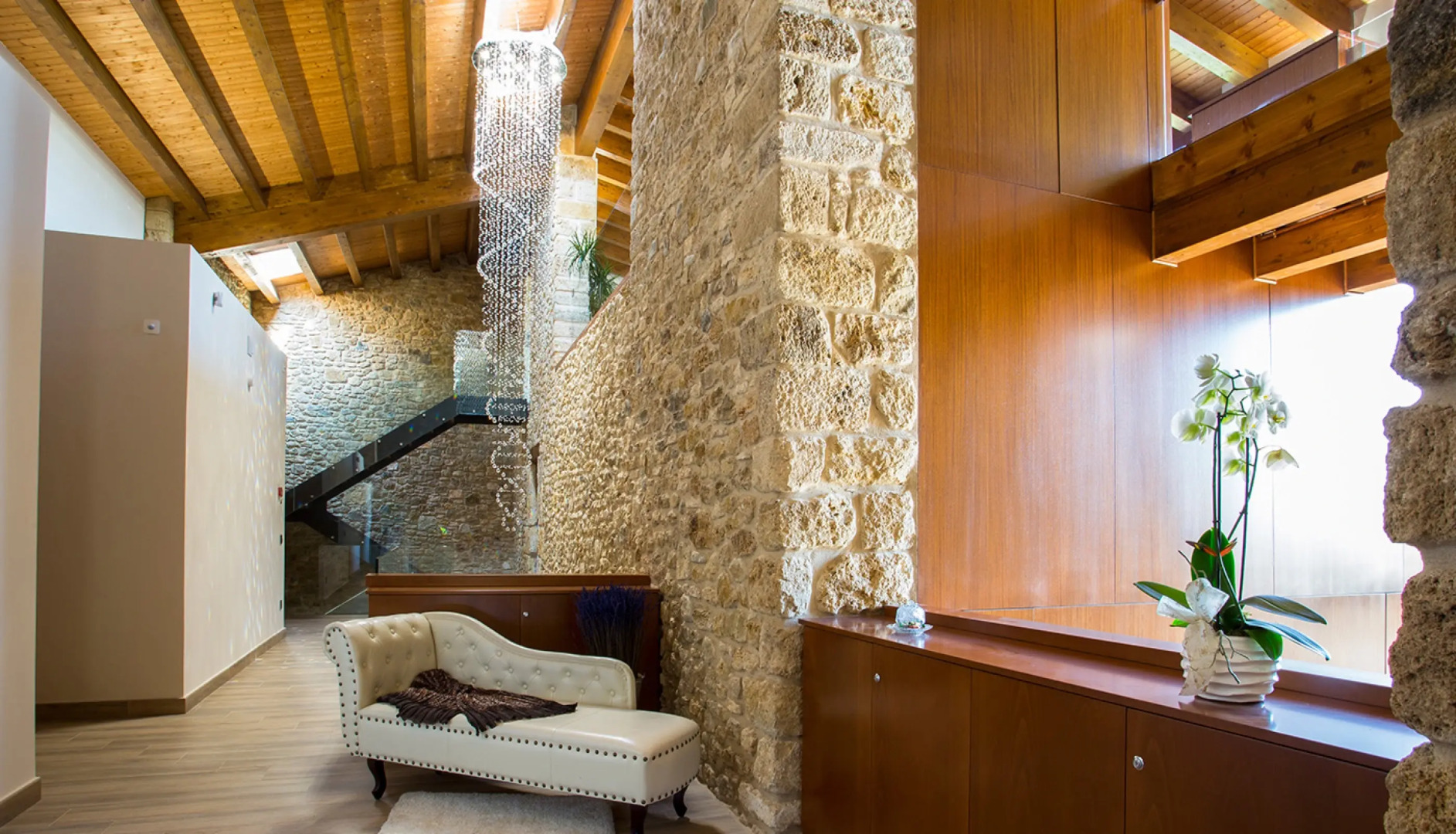 Mas Rosset - Luxury Villa Girona - Costa Brava