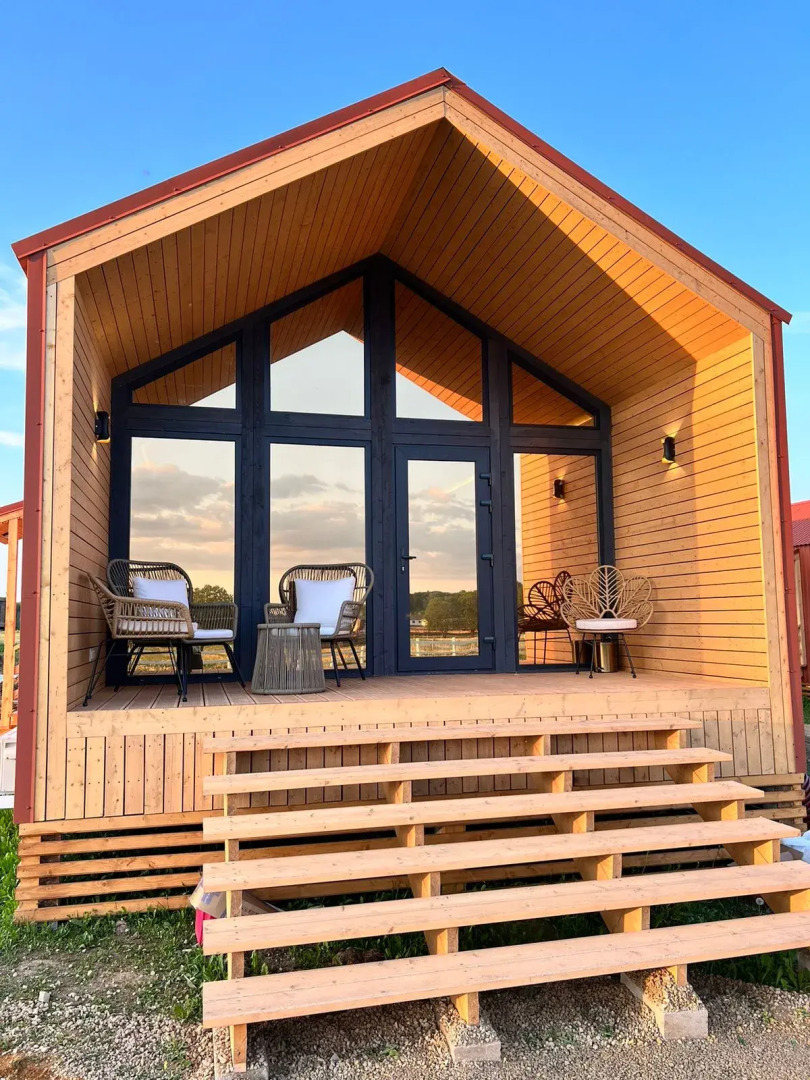 Гостевой Дом Дом и Ферма