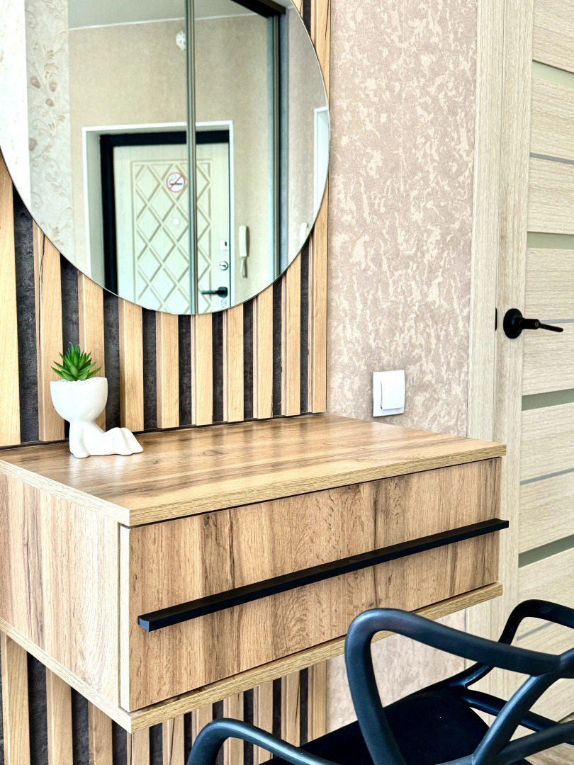 Квартира Студии Be Home на Строительном 4