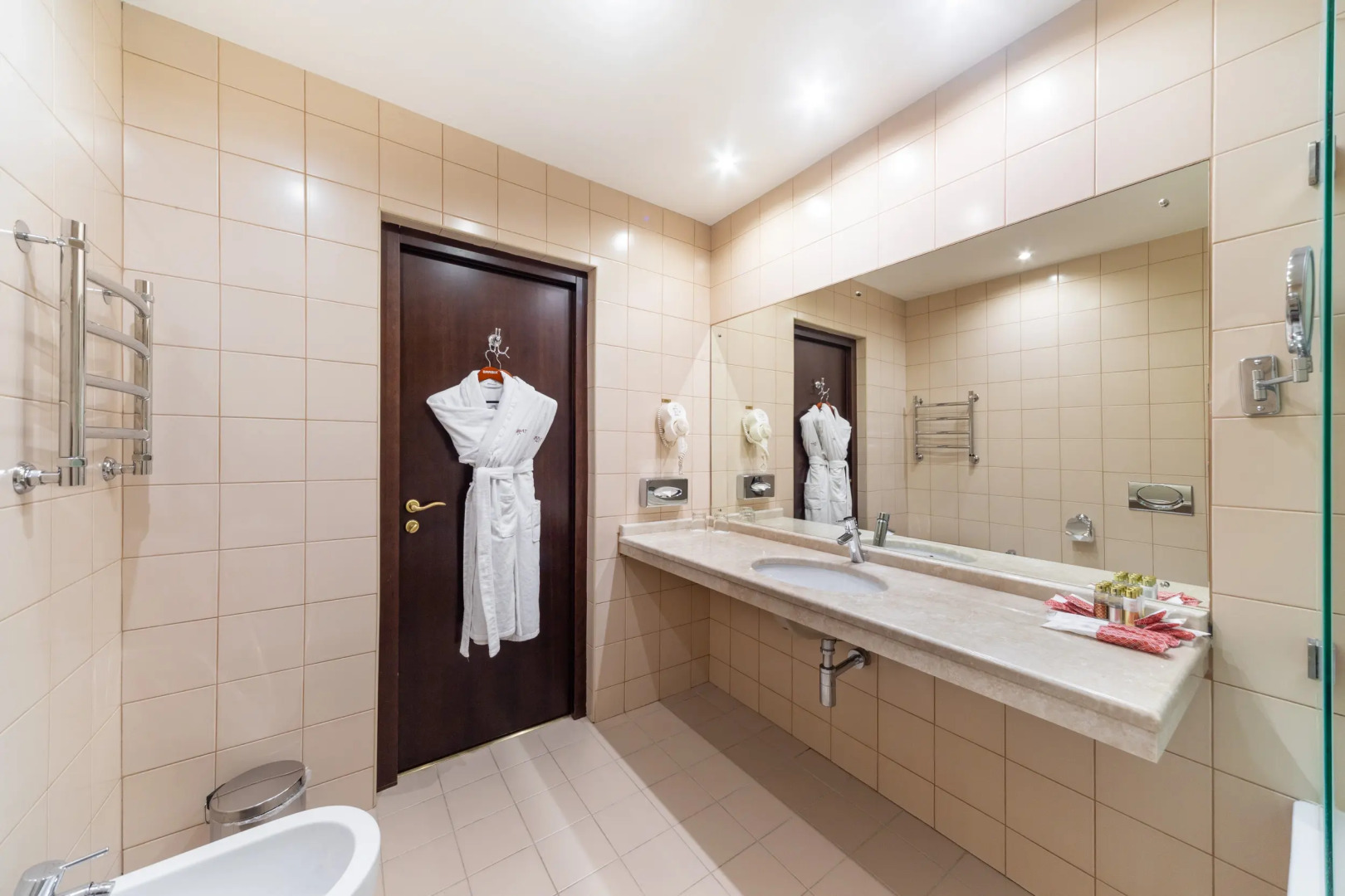 Отель Арбат