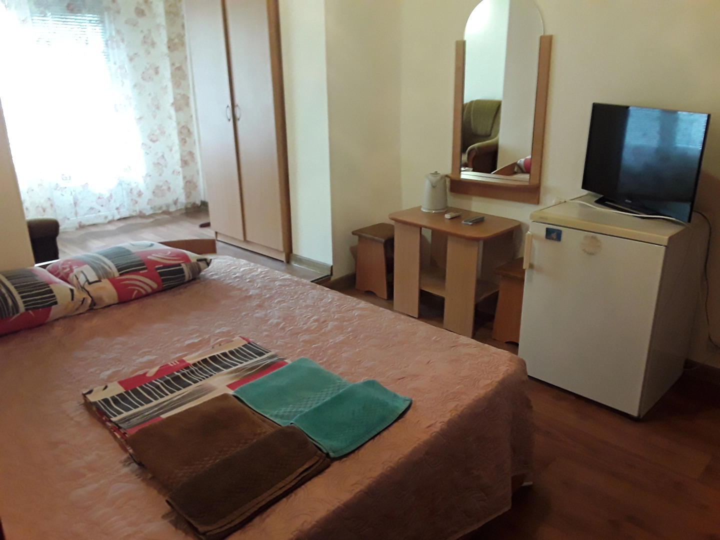 Apartments Gagarina 1