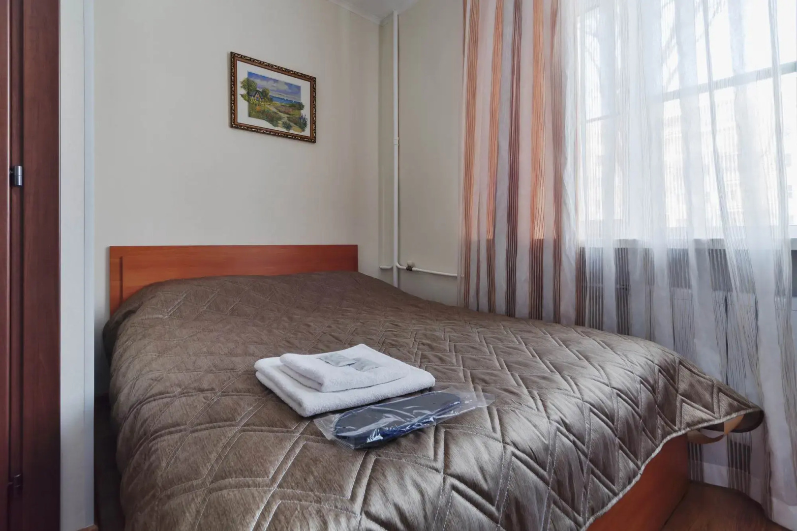 Мини-отель Allis