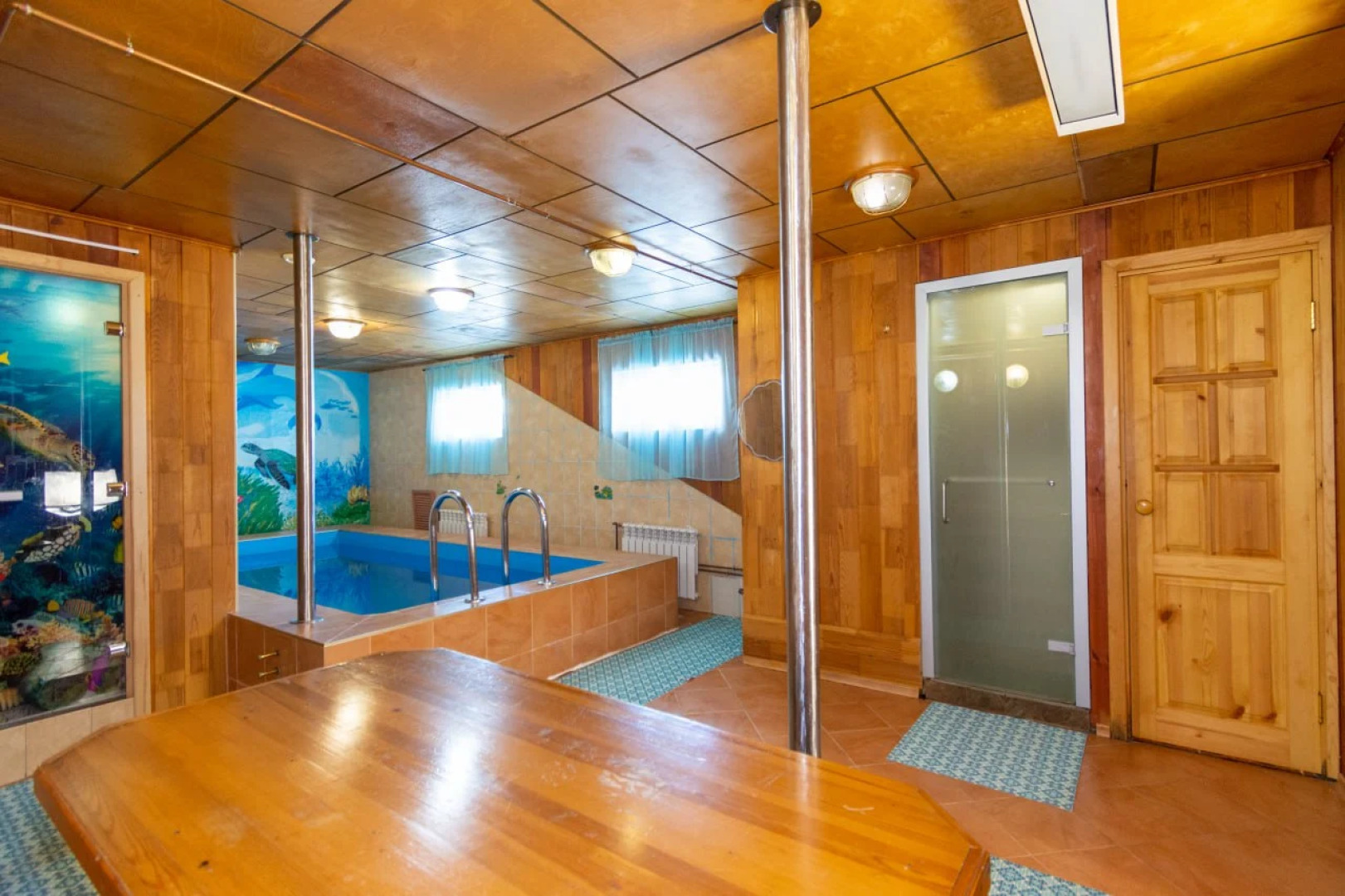 Отель Маргобай