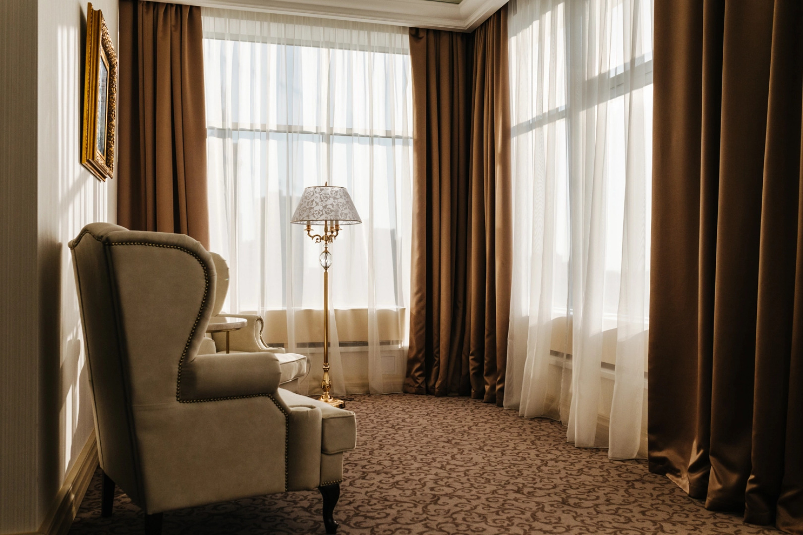 7 Avenue Hotel & SPA