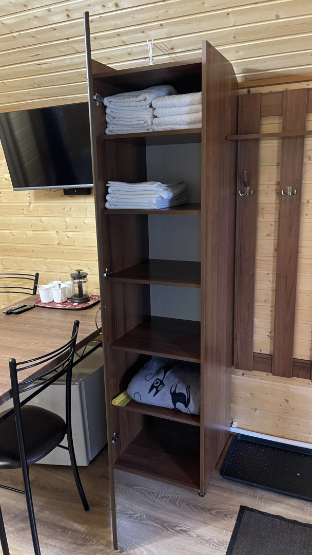 Шале Столица Гор 3