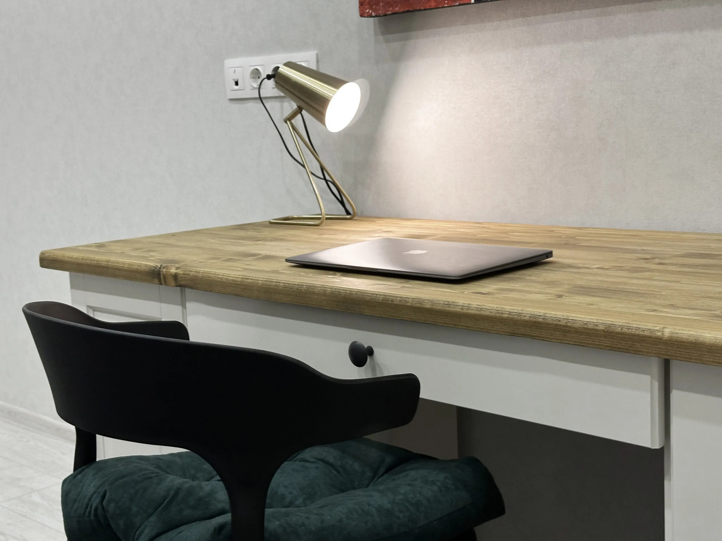 Квартира в центре с проектором и видом на парк