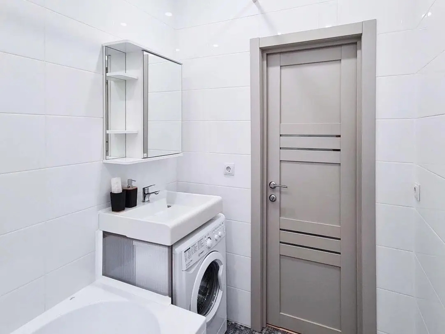 Апартаменты Джаз Апарт