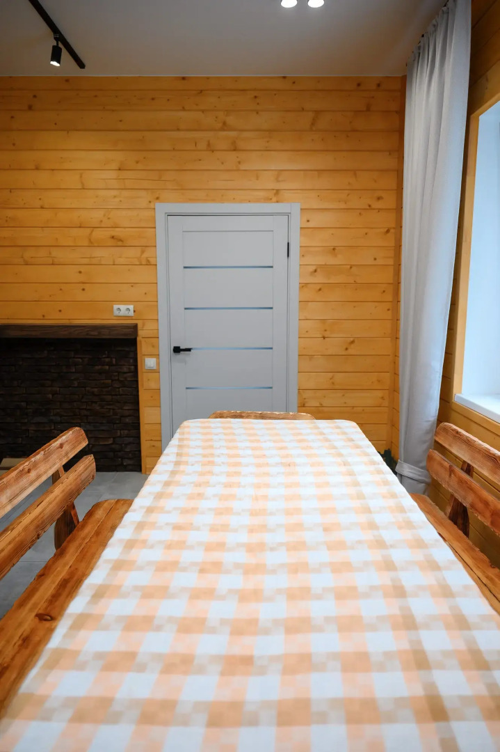 Частный дом Lafa House Minsk