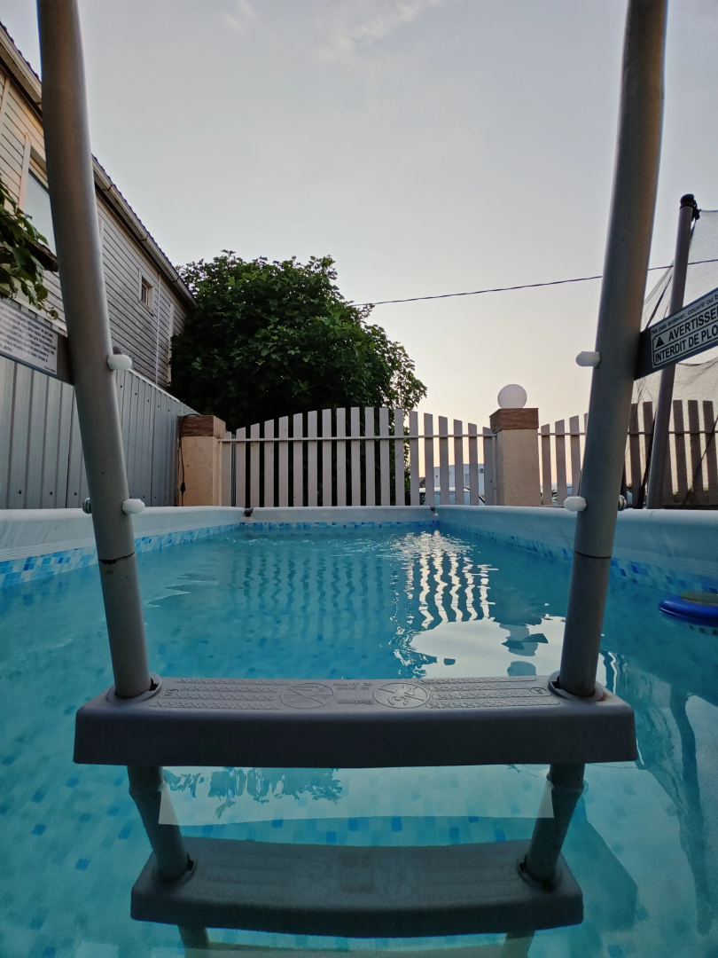 Гостевой дом Гармония