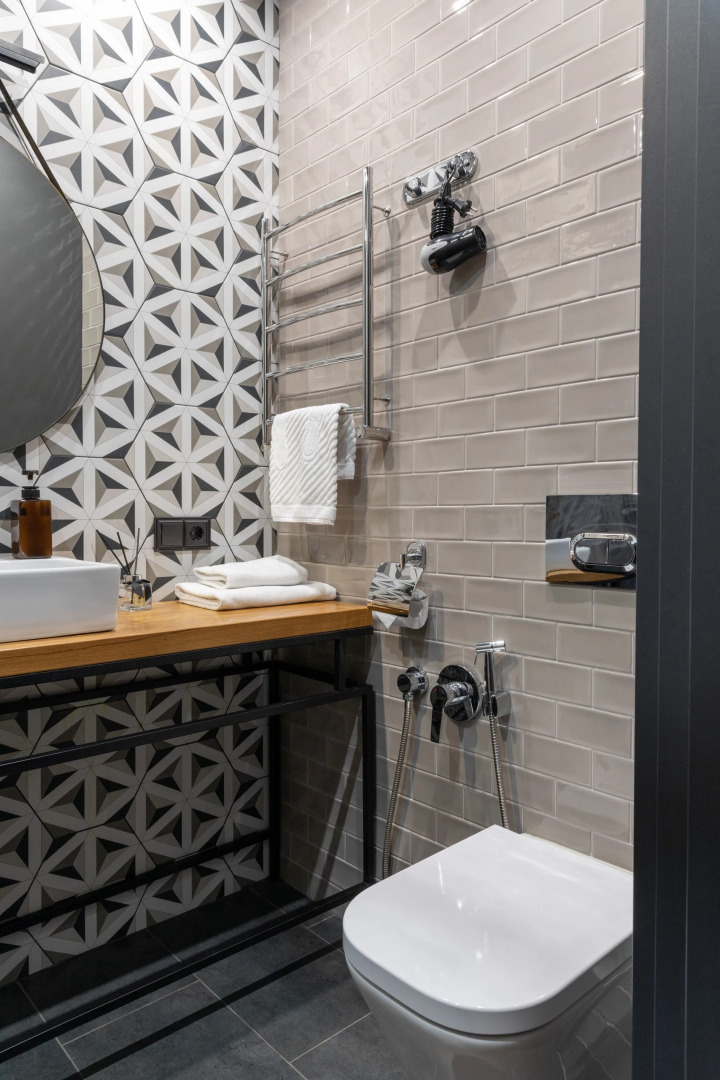 Апартаменты Apart104 с Видом и Выходом на Набережную реки Фонтанки (109)