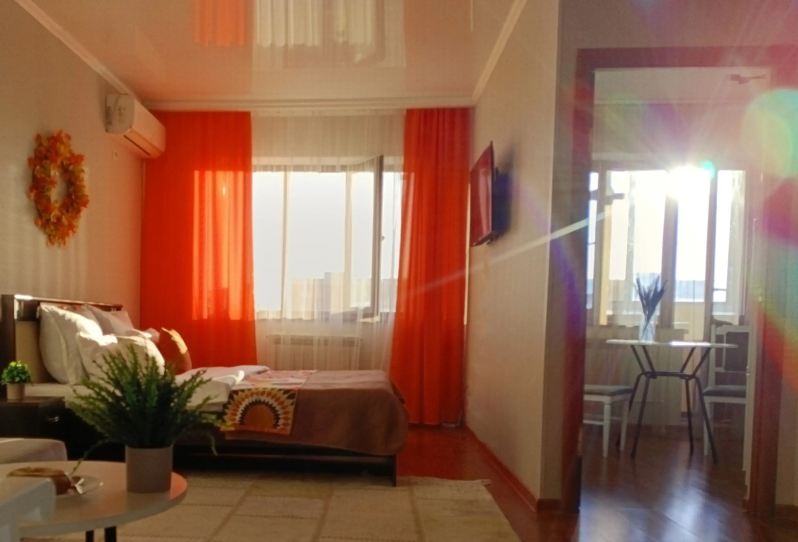 Квартира City Center