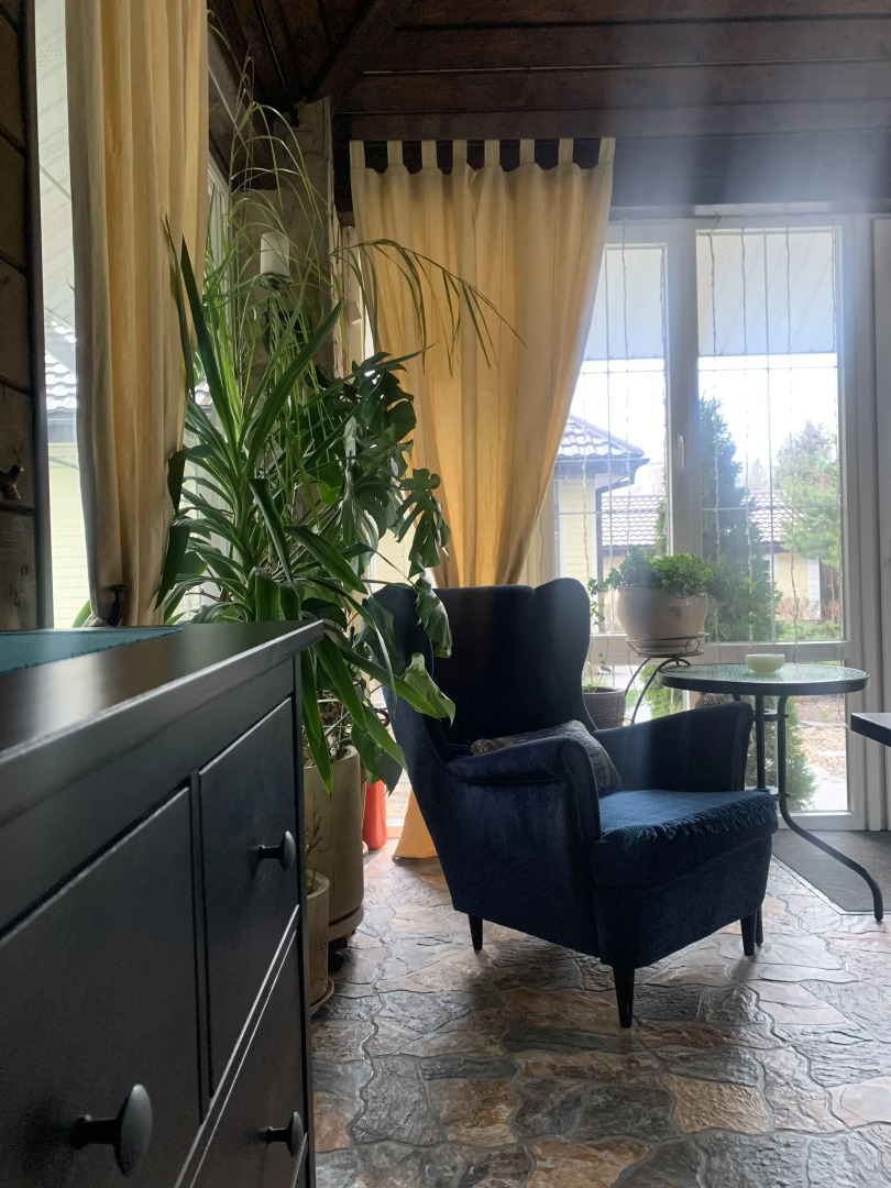 Гостевой дом Вилла романтика