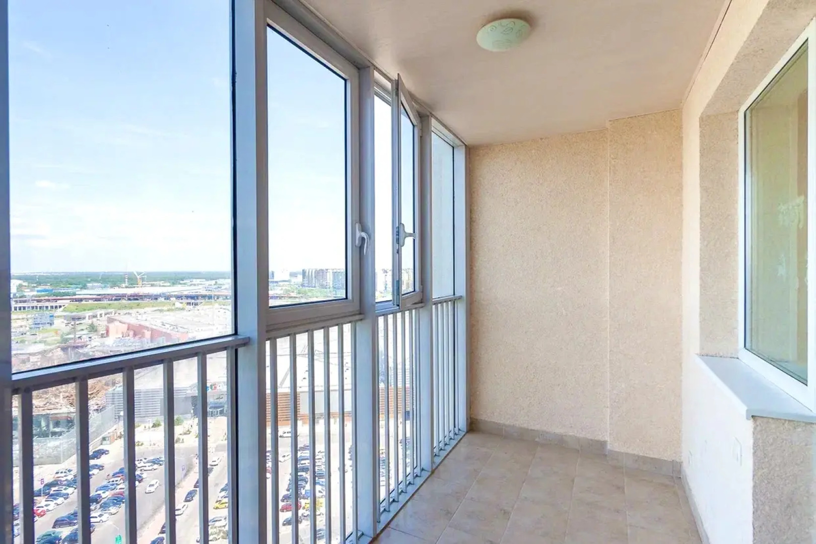 Квартира Уютные аппартаменты у Шереметьево