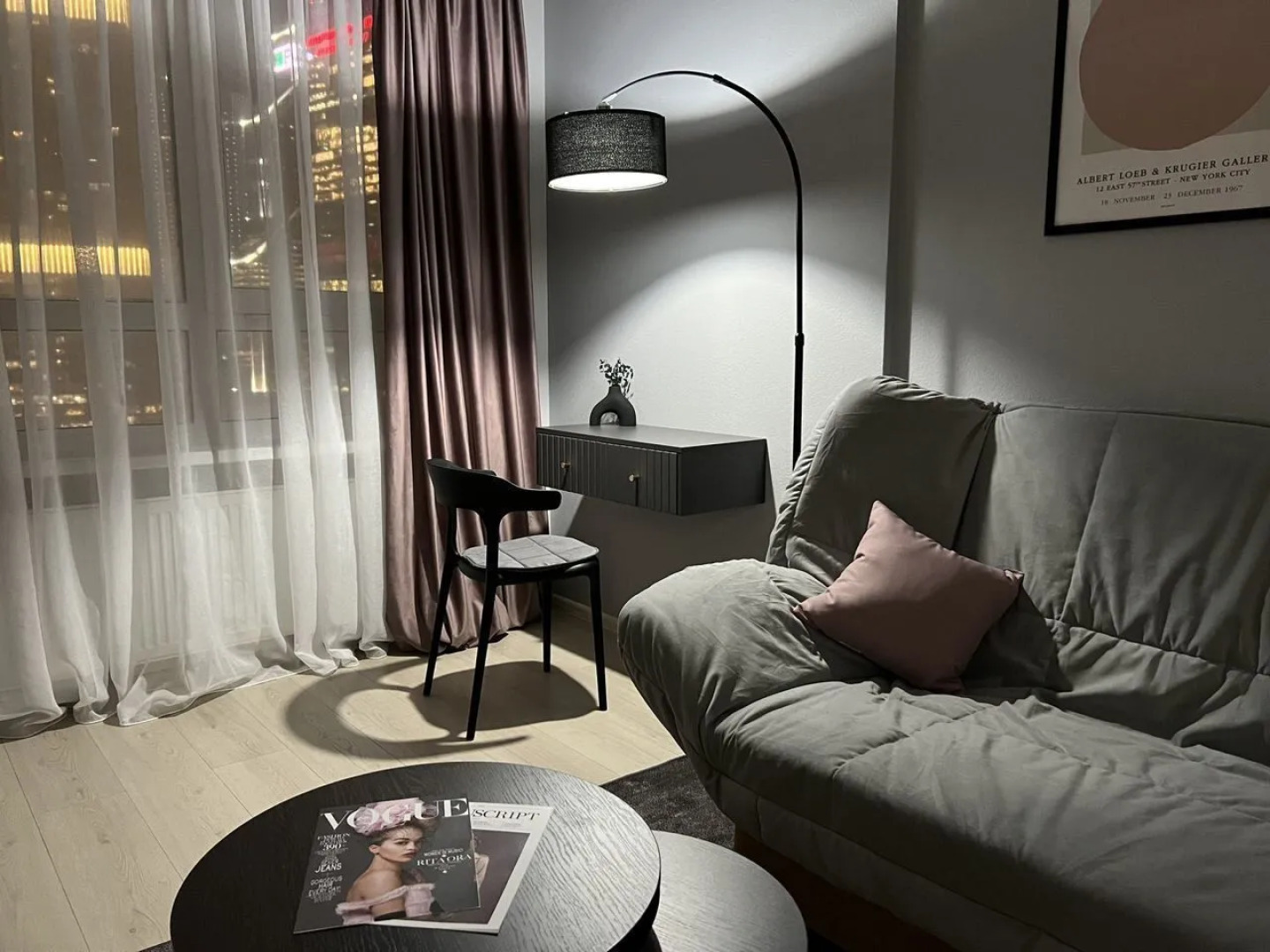 Апартаменты на Мукомольном проезде 2