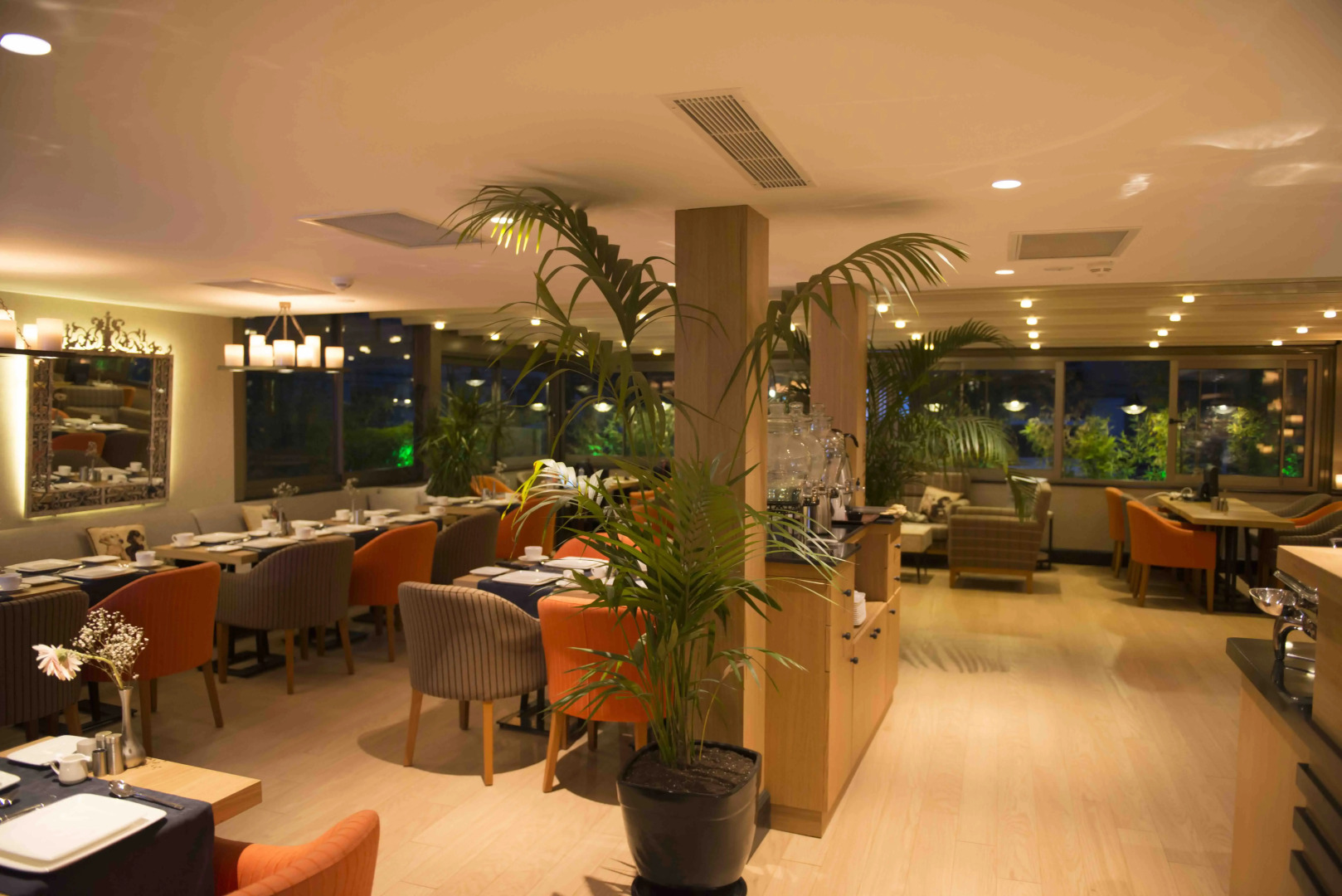 Отель Sky Kamer Boutique