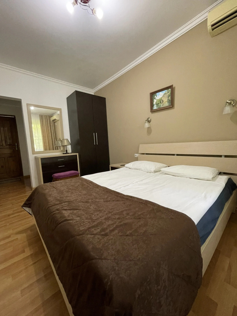 Гостевой дом Вояж