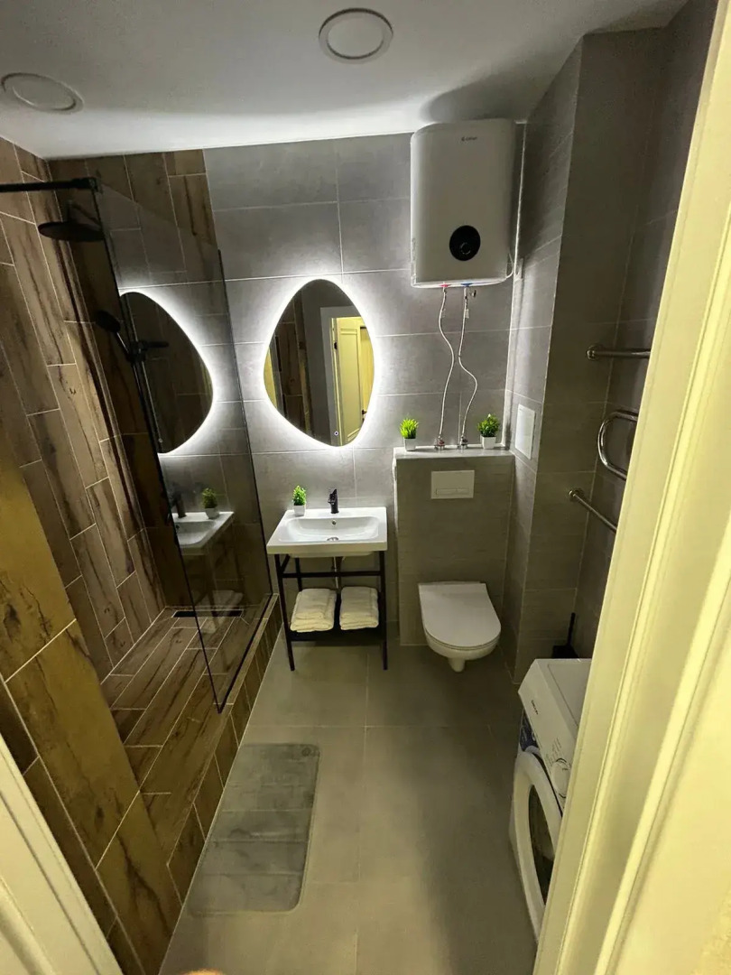 Квартира Авион Родные берега