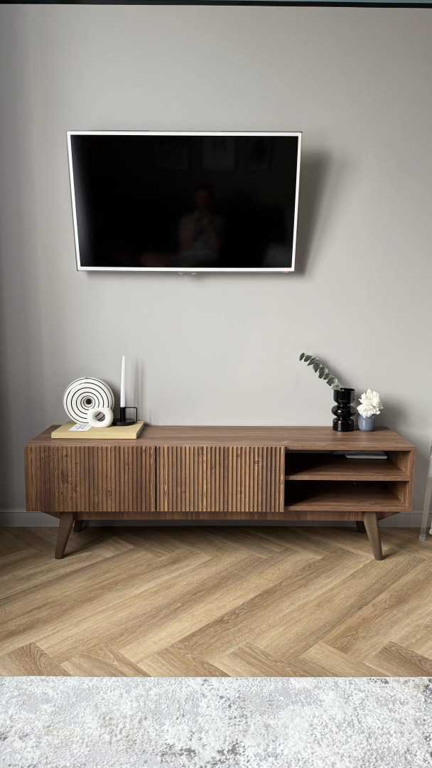 Квартира Уютная с дизайнерским ремонтом