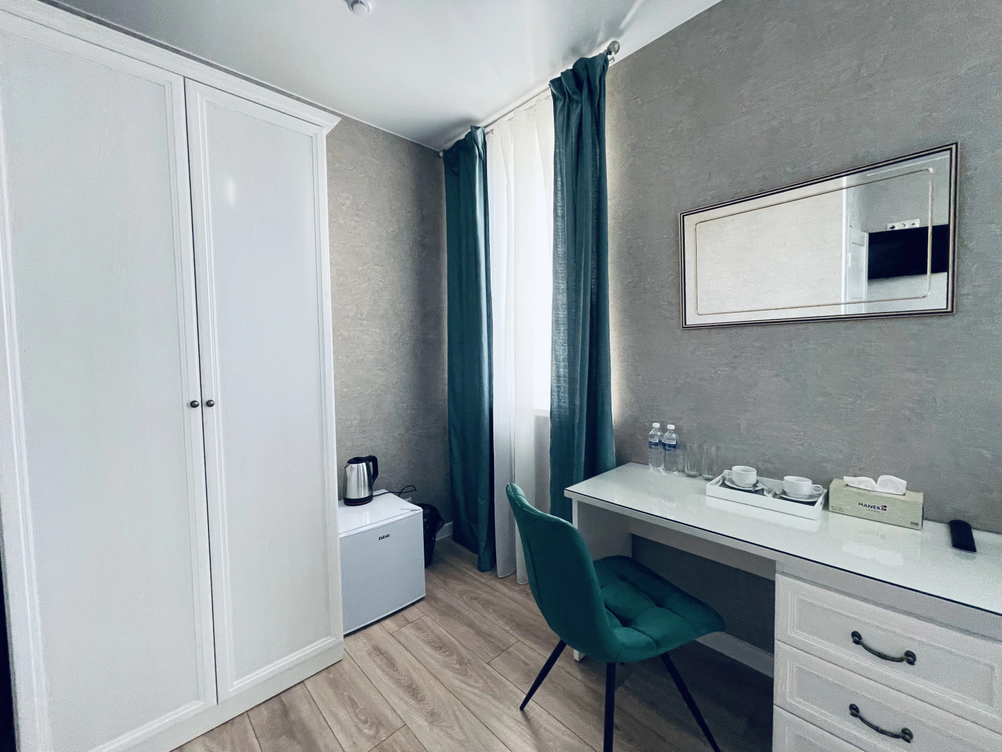 Гостевой дом Ясный