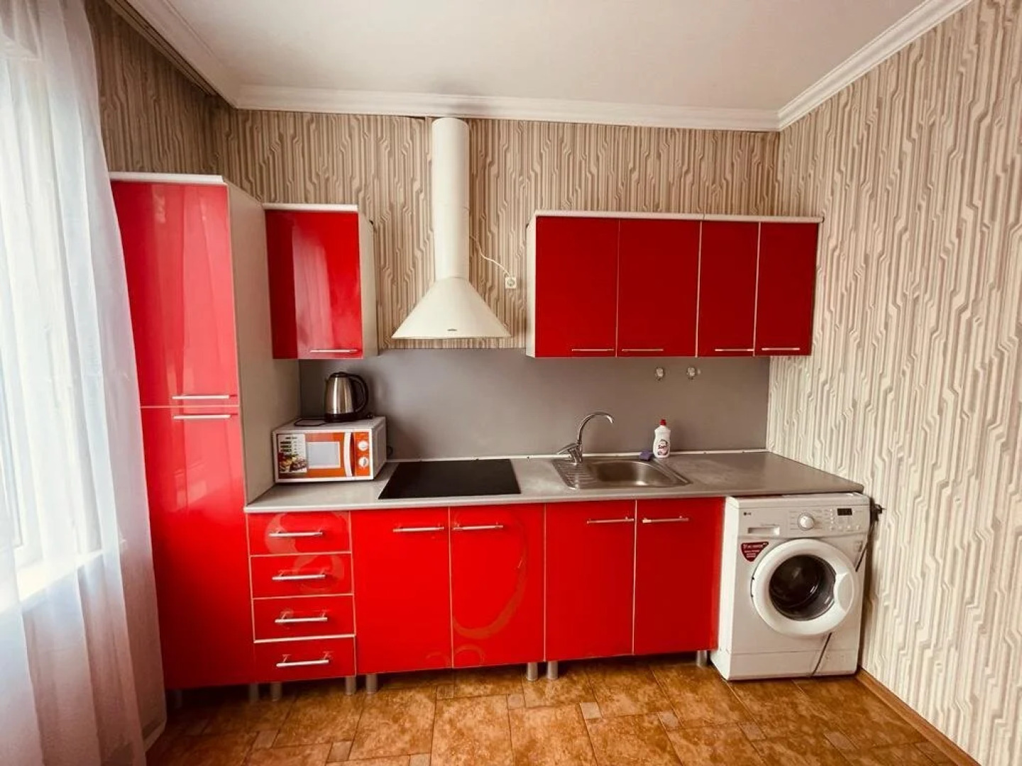 Гостевой дом Алиса