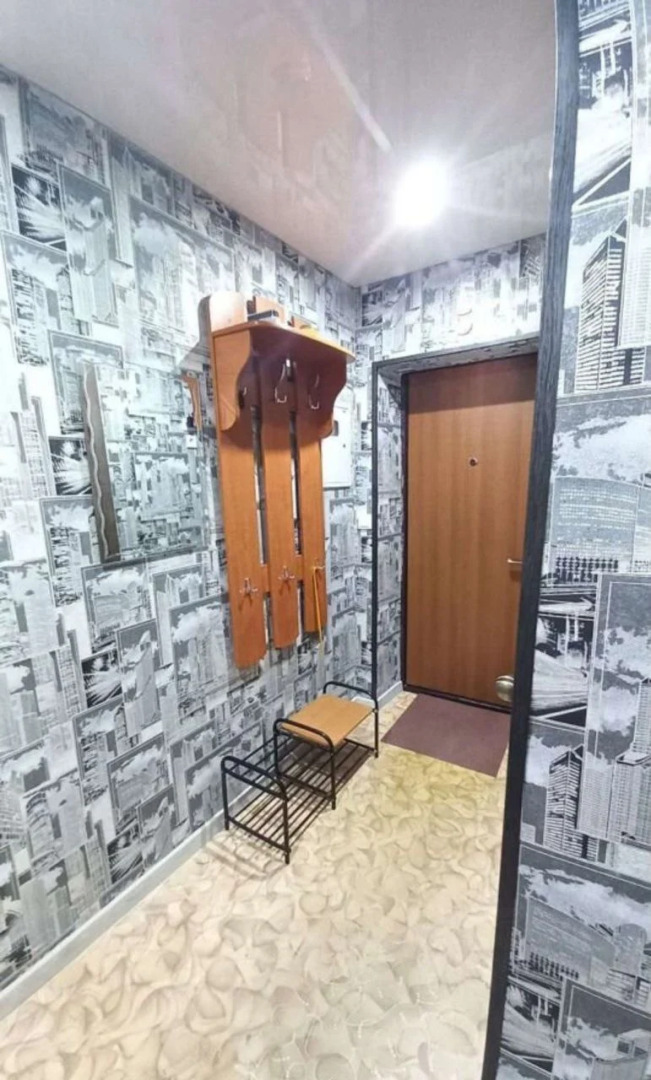 Апартаменты Квартира в Ванино