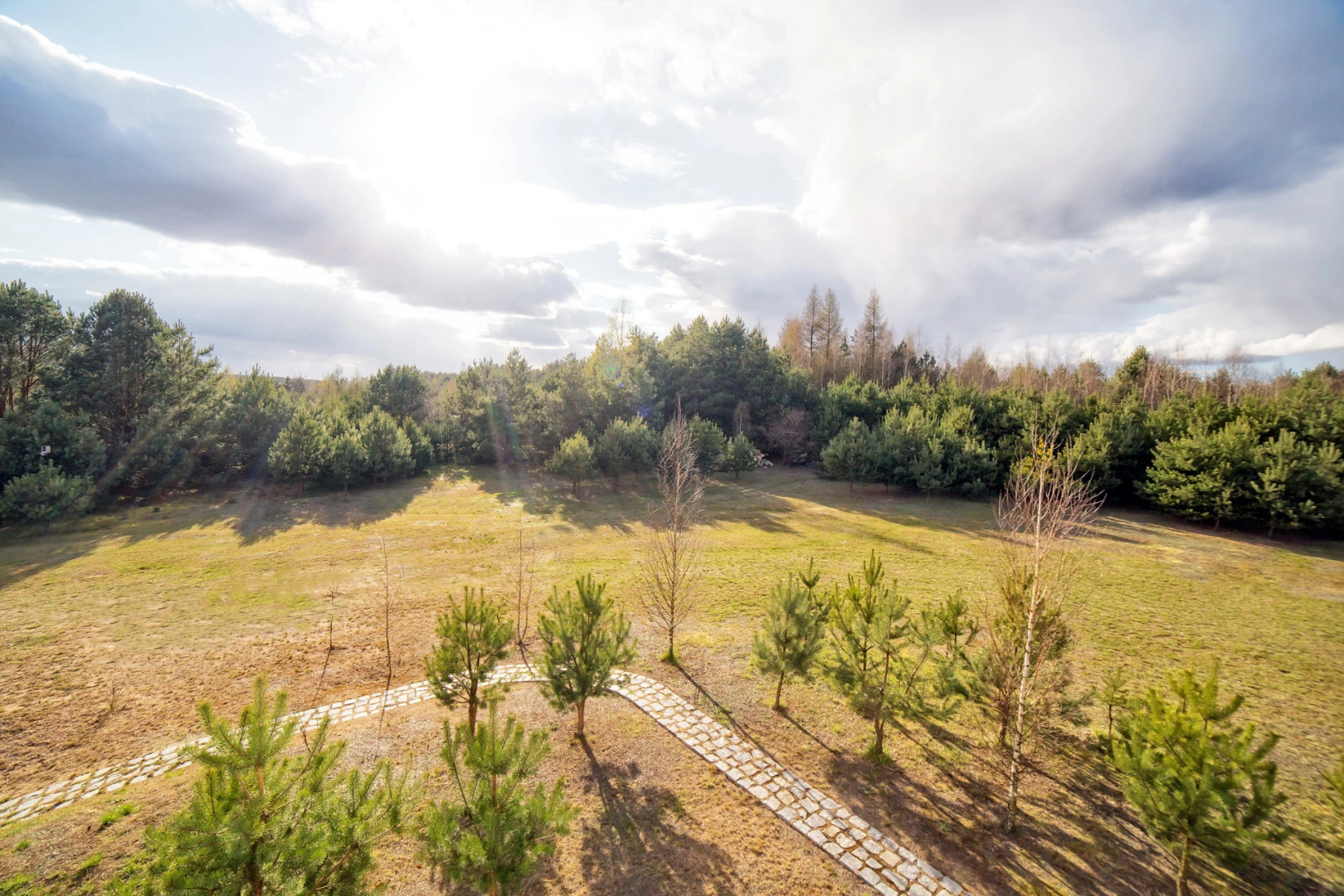 Отель Korona Park Klewinowo