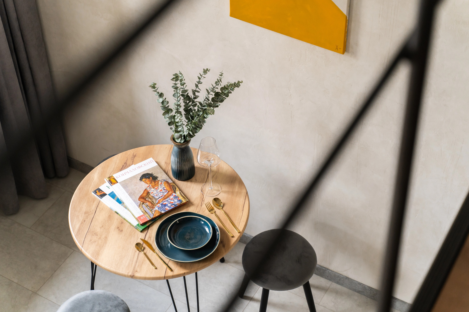 UrbanLoft рядом с Кремлём by Uloo Меблированные комнаты