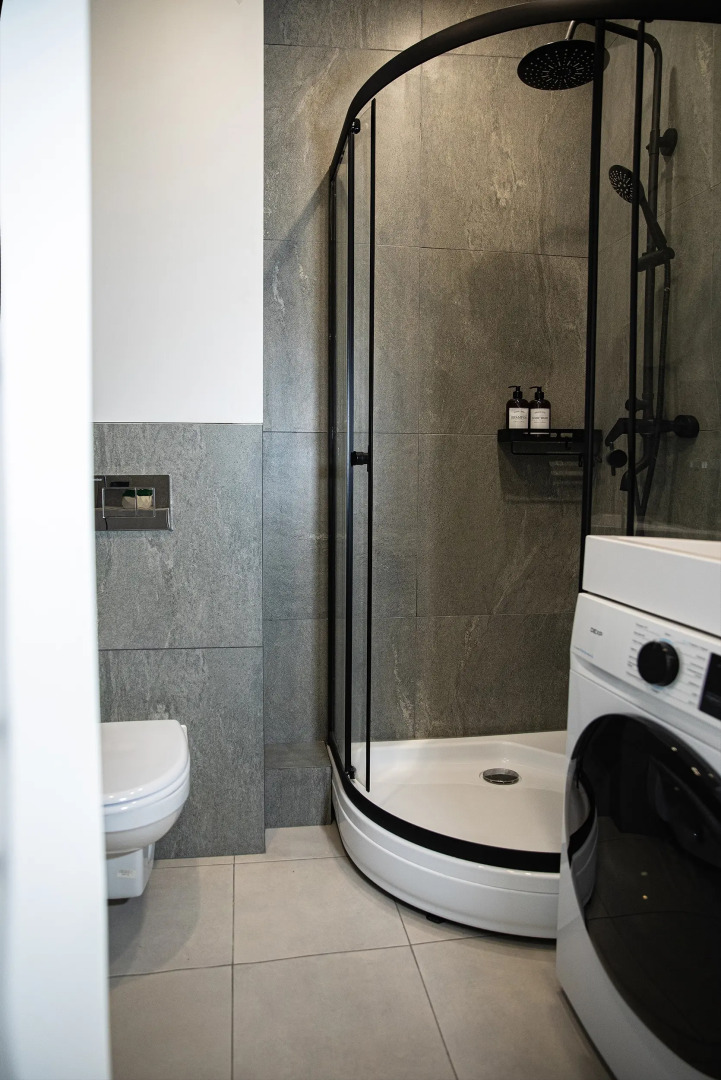 Квартира Grey 2 в Сердце Ярославля