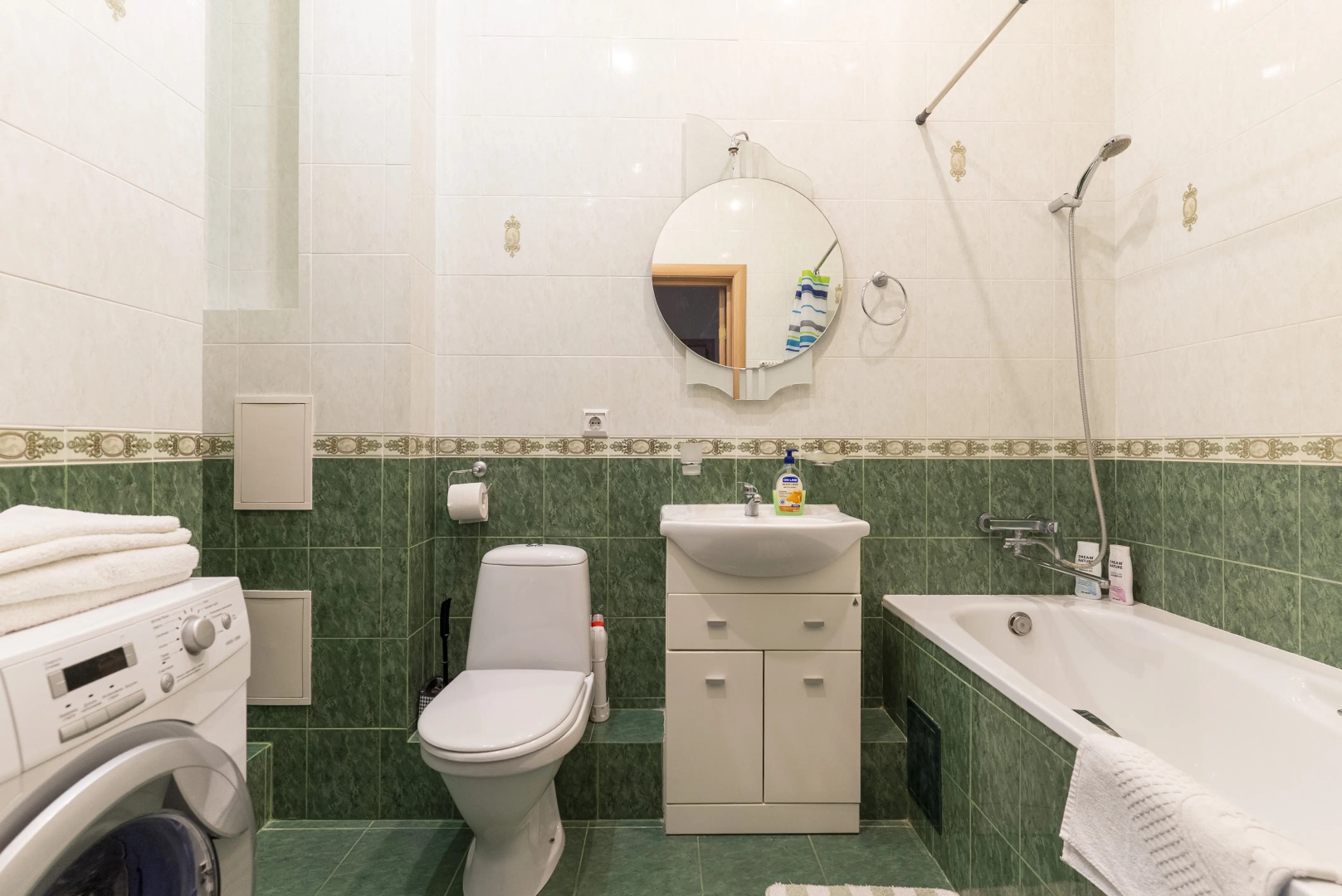 Квартира Уютная Рядом с Королевскими Воротами