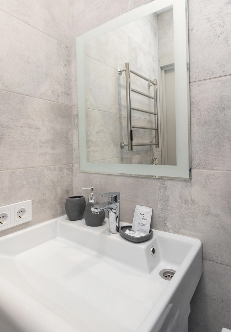 Апартаменты Жк Ландыши 348/3