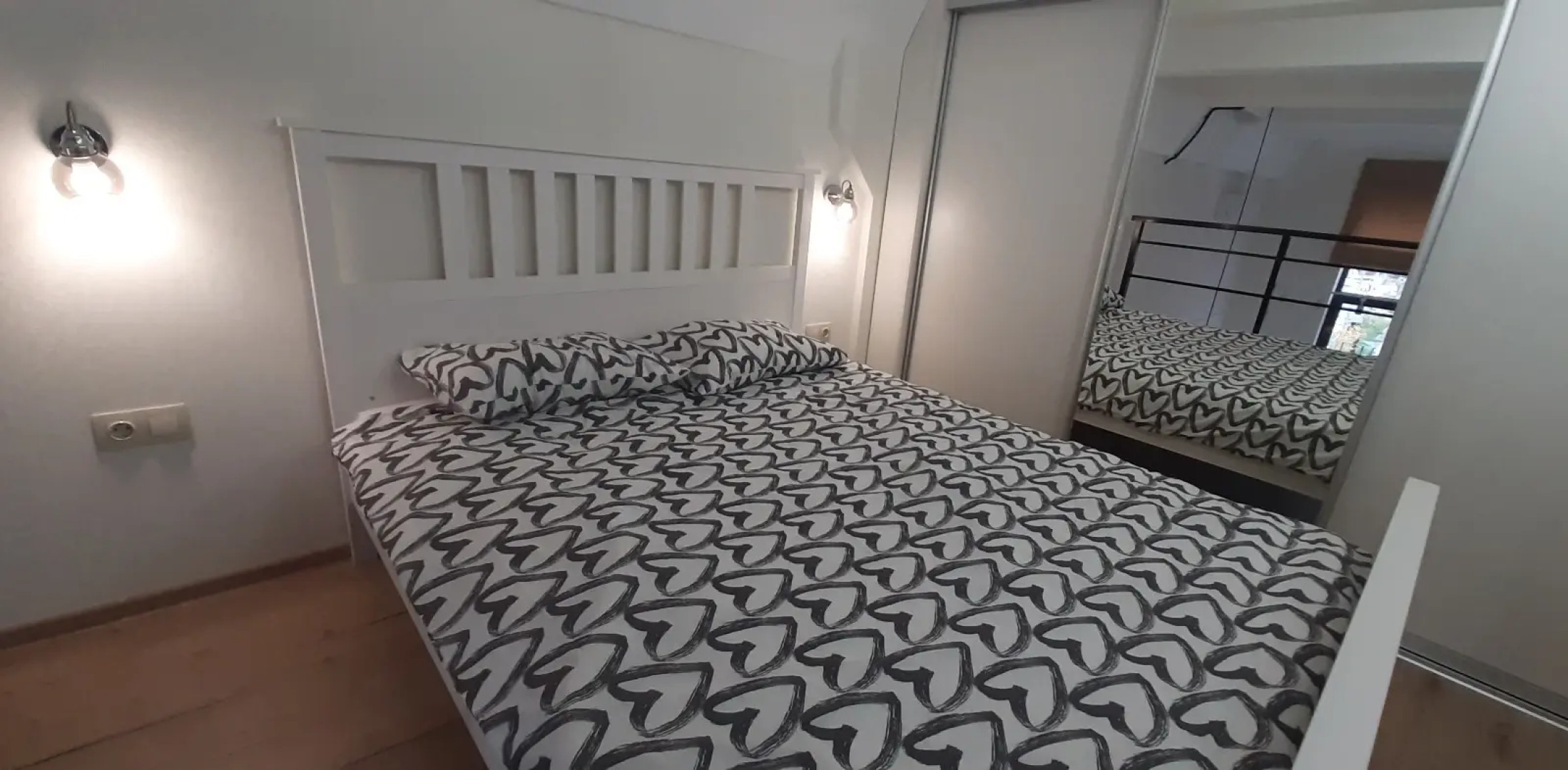 Квартира София