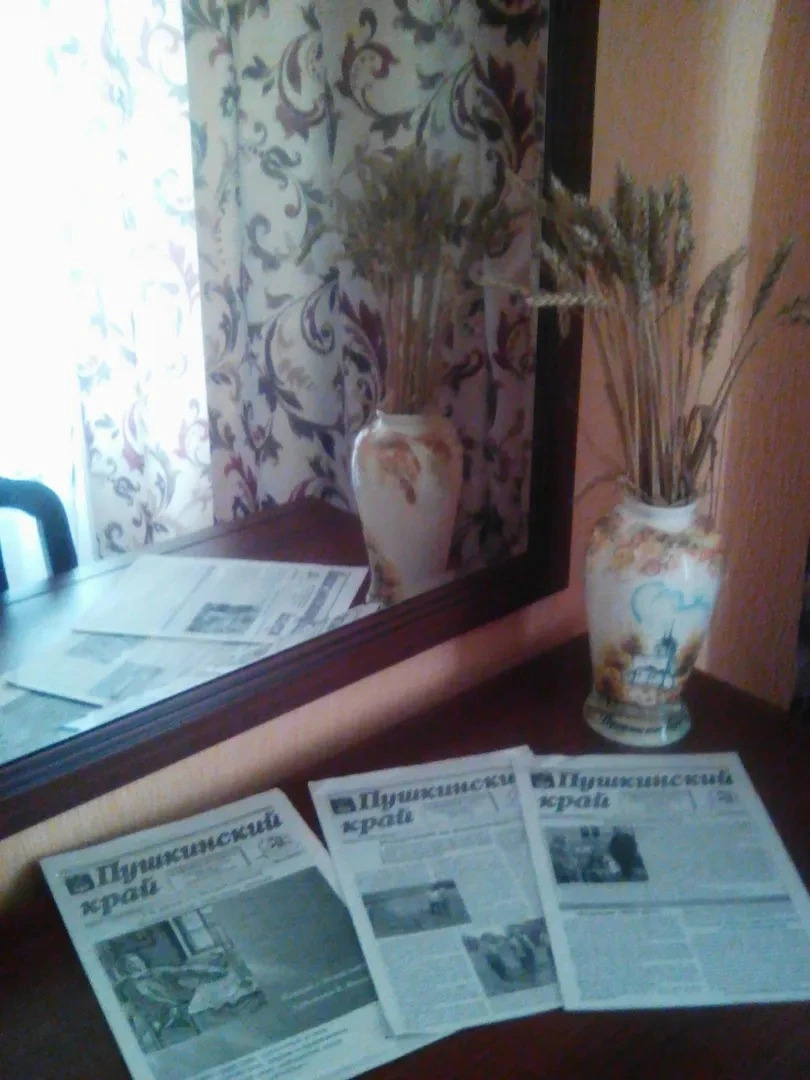 Апартаменты Philisa na Turbaze