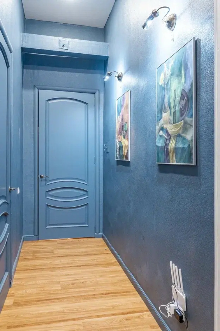 Апартаменты Доходный Дом Малого Мраморного Дворца