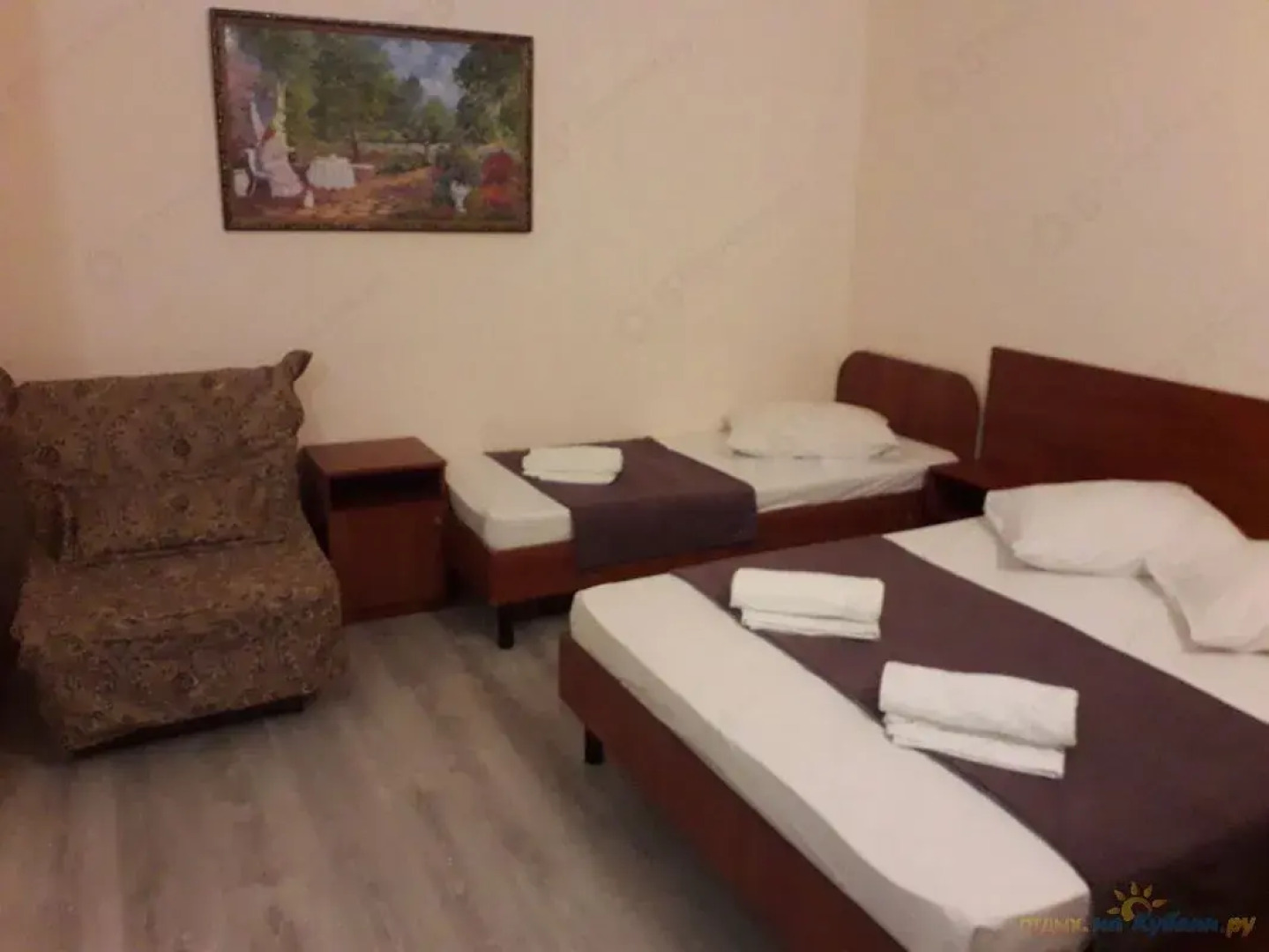 Гостевой дом Усадьба Агат