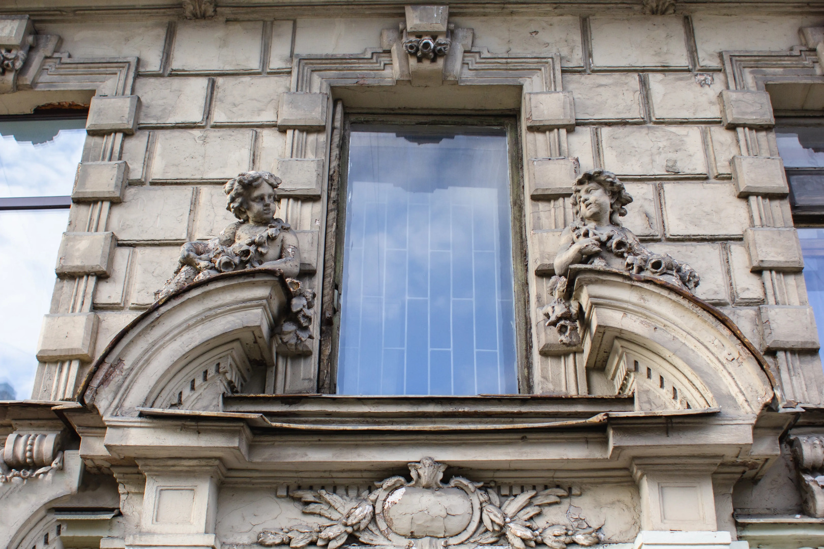 Апартаменты Студия Чайковского 36