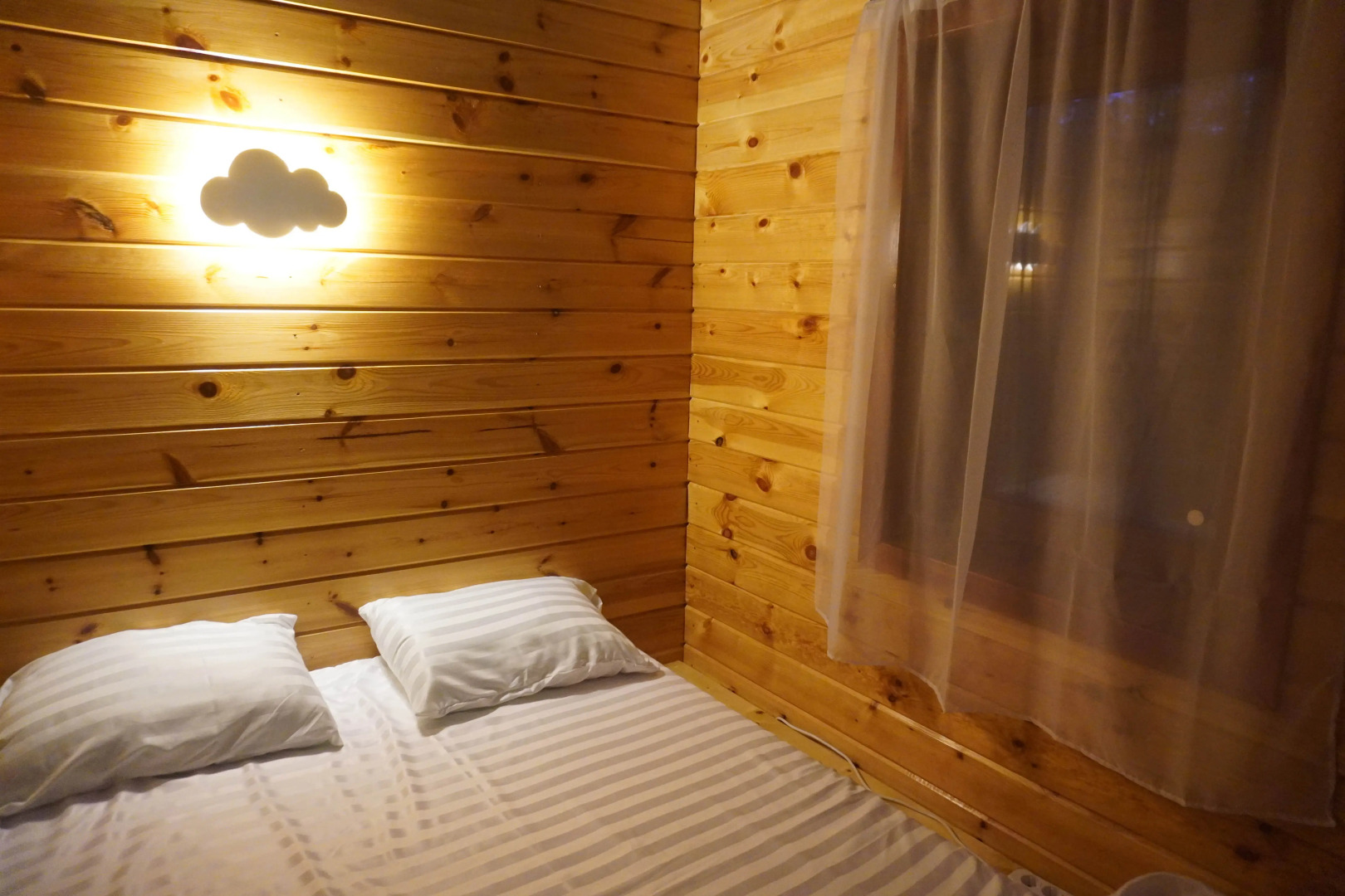 Гостевой дом Для семьи