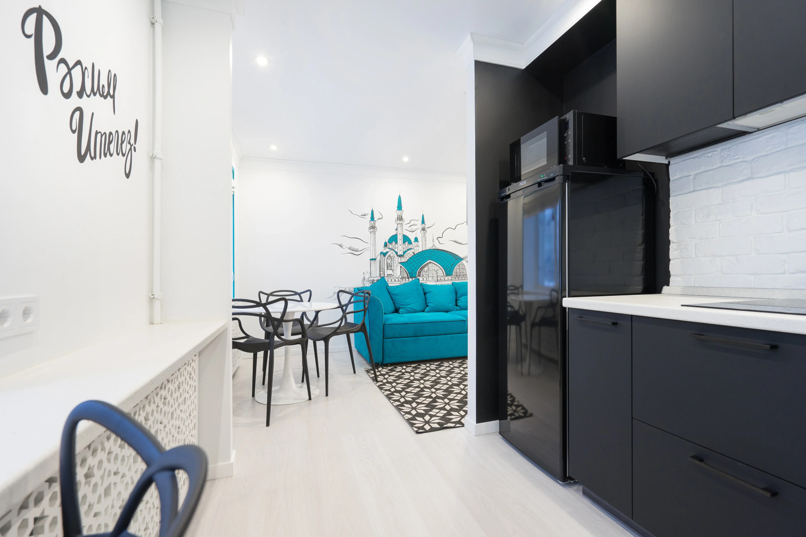 Гостевой дом Петербургская