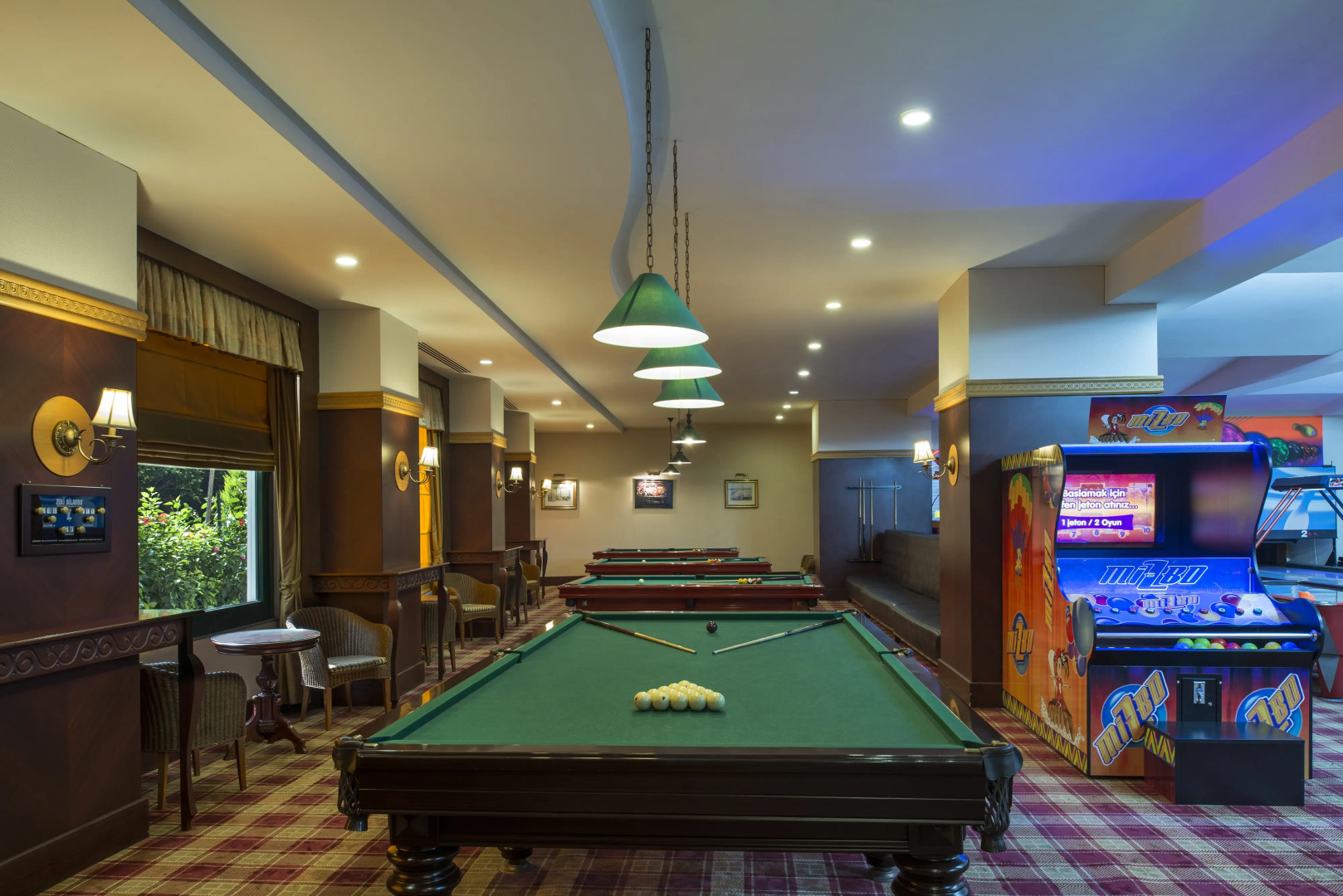 Delphin Palace Hotel - Ultra All Inclusive