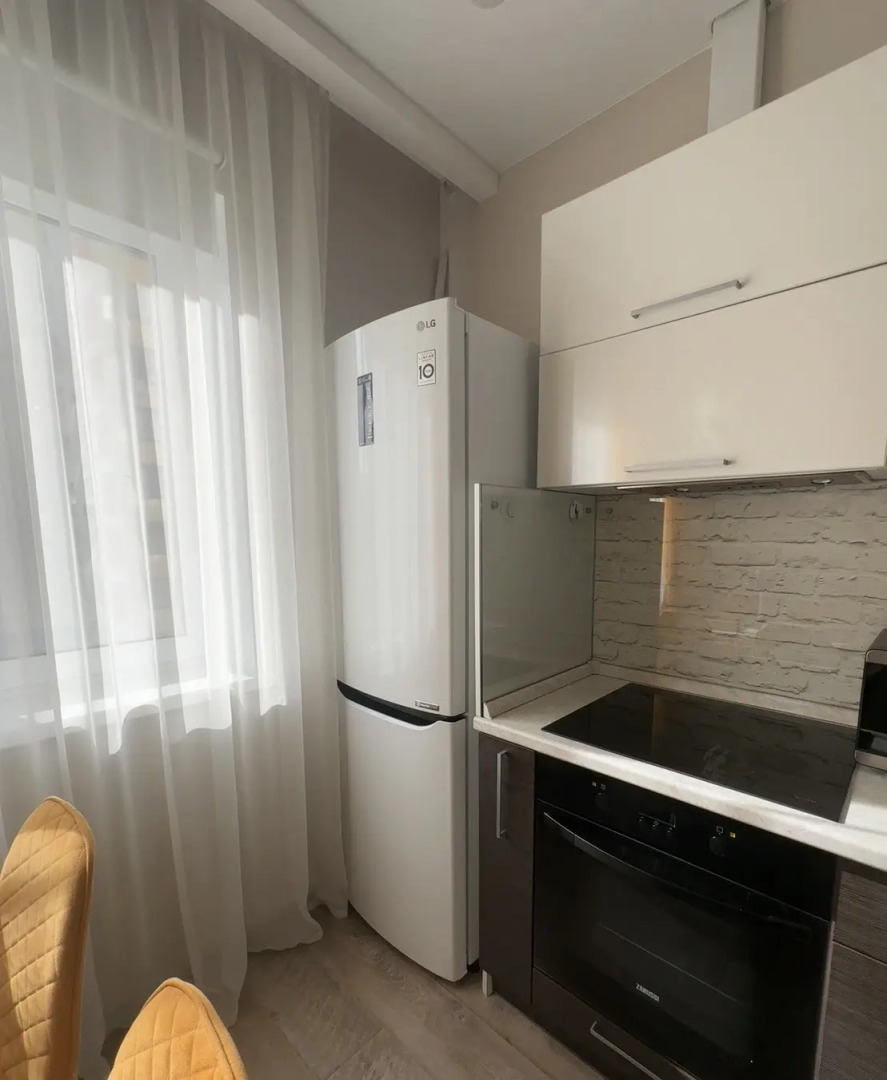 Квартира 2-комн в Самаре