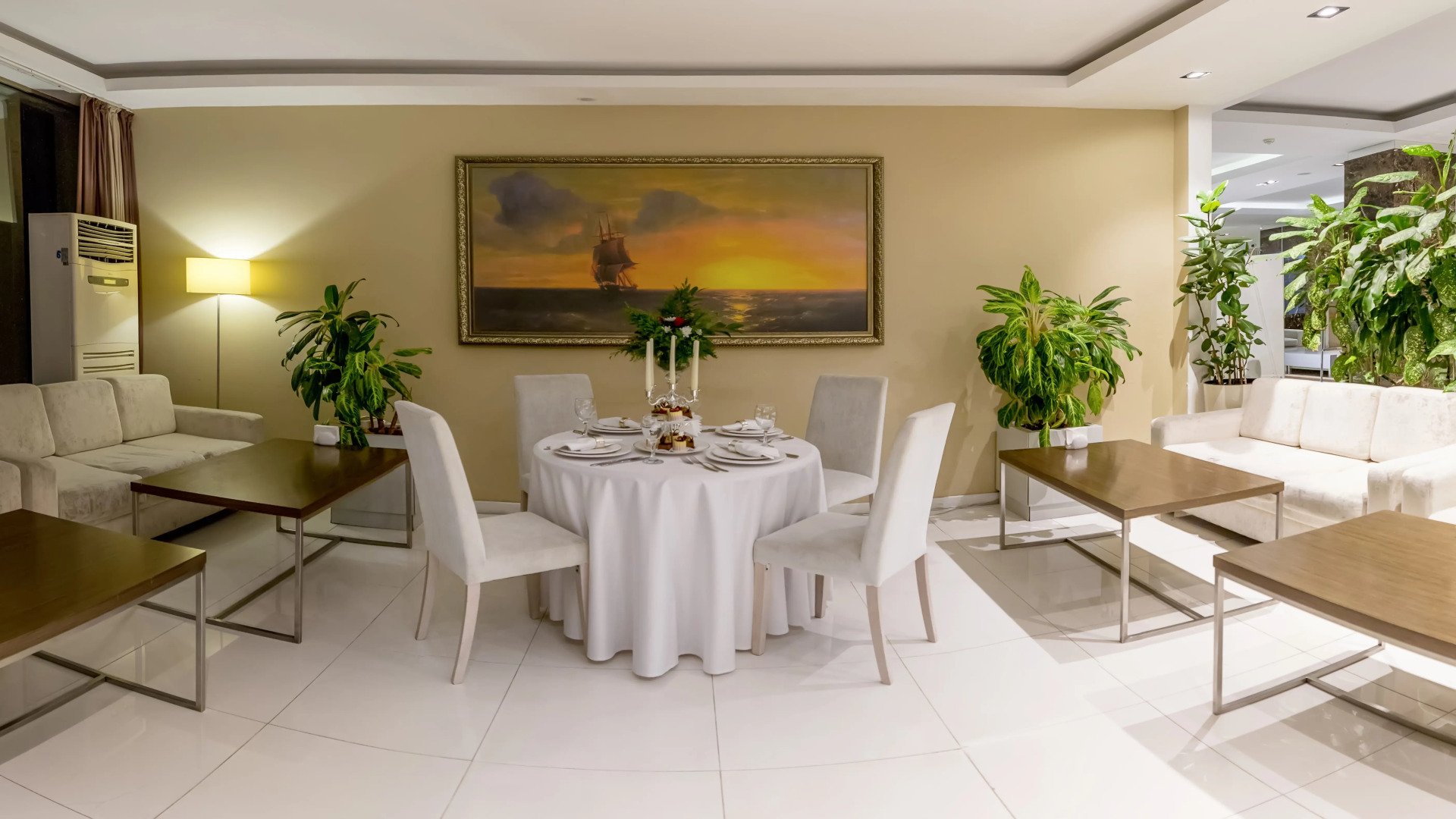 Гранд Отель Жемчужина