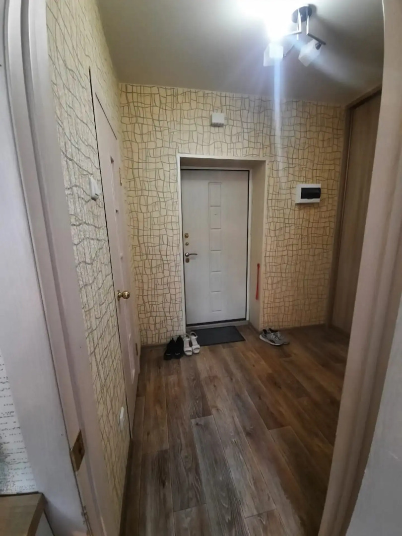 Квартира на Пролетарской 17