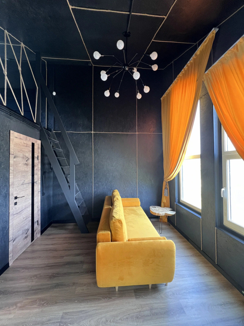 Гостевой дом Притяжение