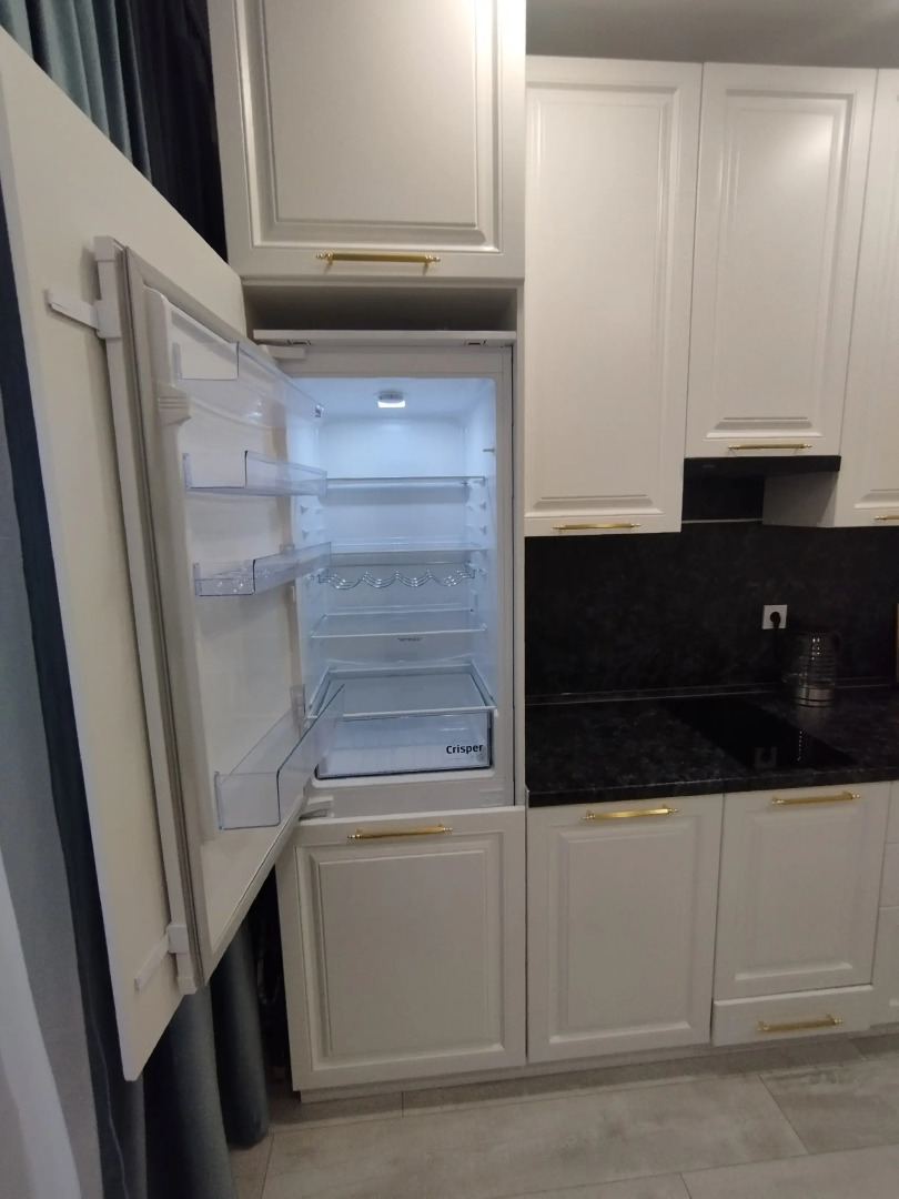 Квартира У Беллы