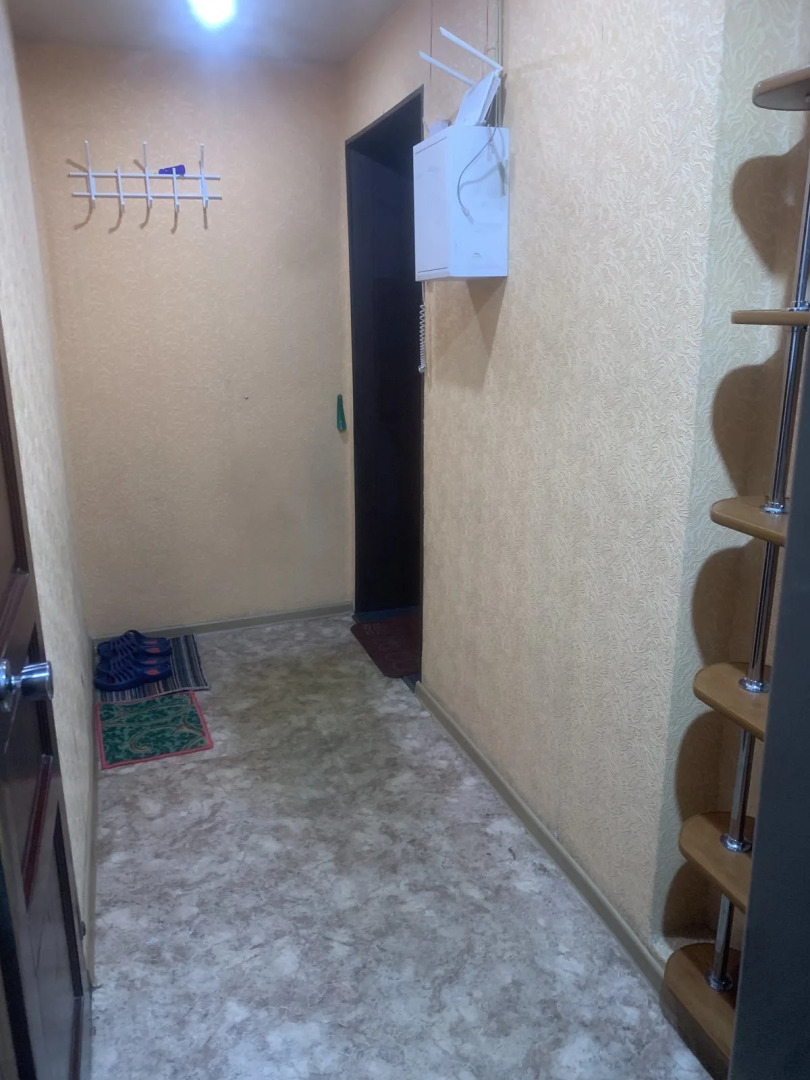 Апартаменты Октябрьская 25