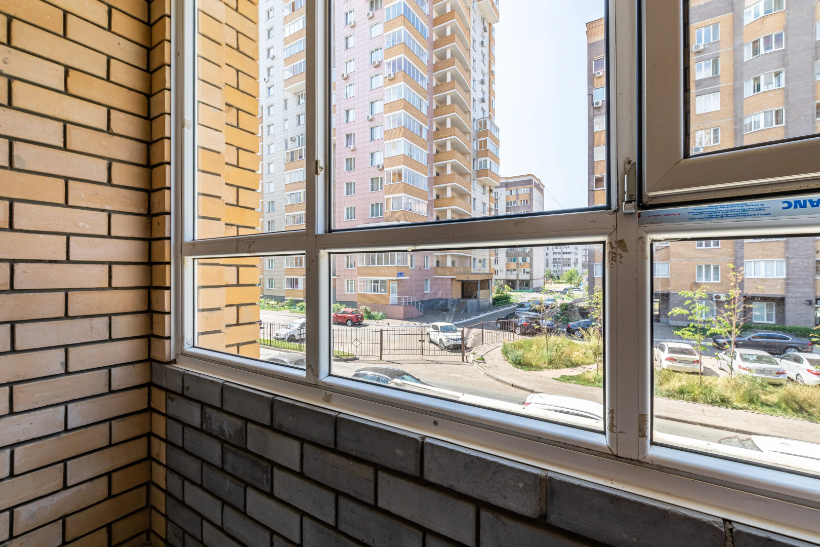 Квартира У Ривьеры на Время Вашего Отдыха