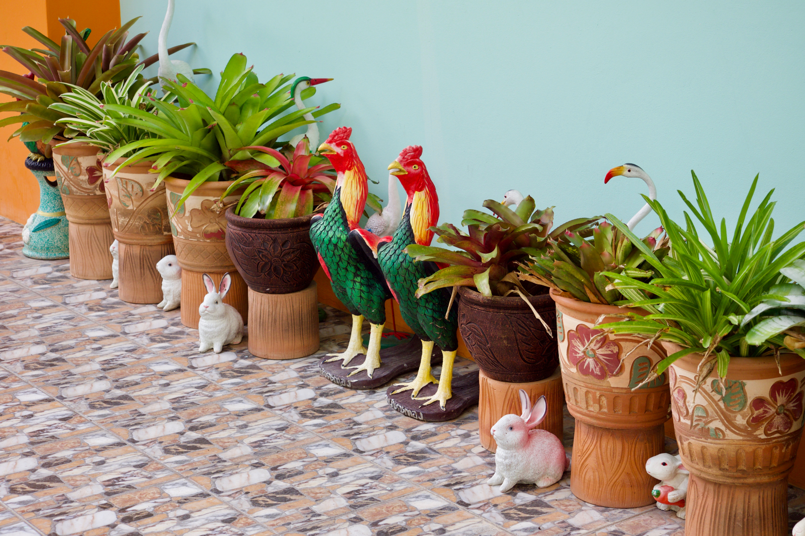 Мини-отель Jardin