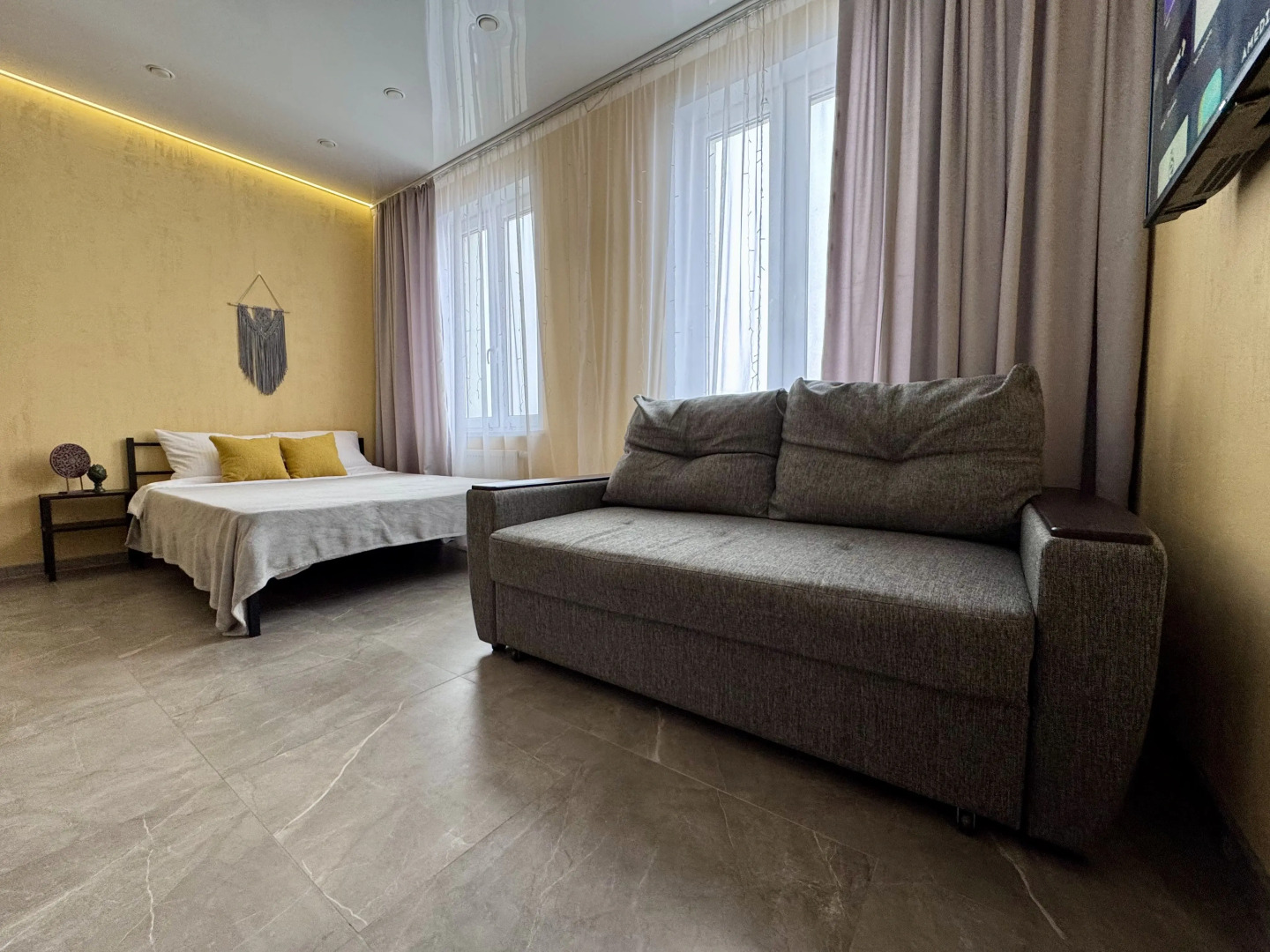 Апартаменты Центр Ситион