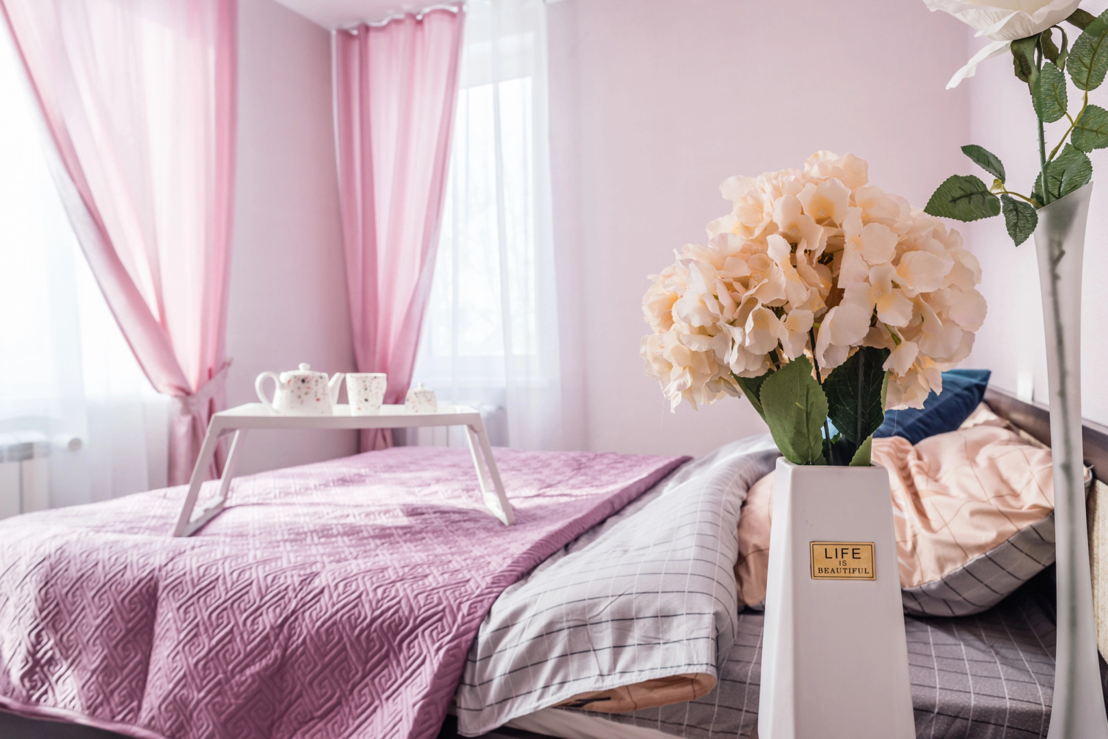 Квартира Малевич