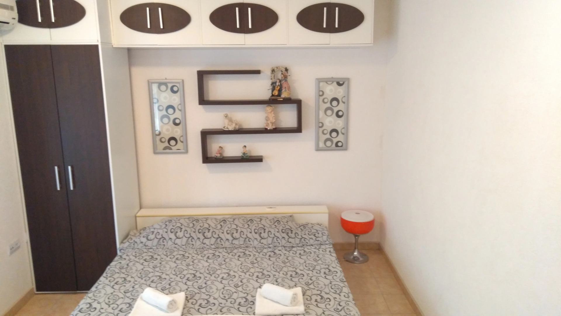 Апарт-Отель Villa Eros